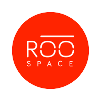 Roo Space logo, Roo Space contact details