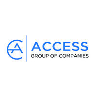 Access Group of Companies logo, Access Group of Companies contact details