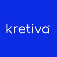 Kretiva logo, Kretiva contact details