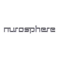 NUROSPHERE logo, NUROSPHERE contact details