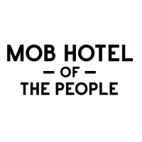 MOB HOTEL logo, MOB HOTEL contact details