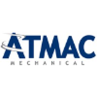 ATMAC Mechanical Services, LP logo, ATMAC Mechanical Services, LP contact details