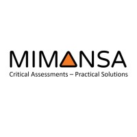 Mimansa Risk Consulting logo, Mimansa Risk Consulting contact details