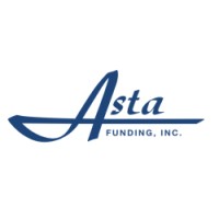 Asta Funding logo, Asta Funding contact details