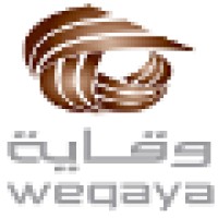 Weqaya logo, Weqaya contact details