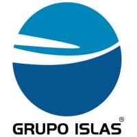 Grupo Islas logo, Grupo Islas contact details