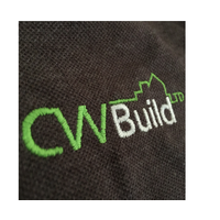 CWBuild Ltd logo, CWBuild Ltd contact details