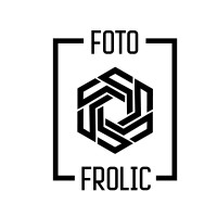 Foto Frolic logo, Foto Frolic contact details