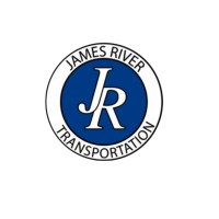 James River Transportation logo, James River Transportation contact details