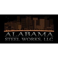 Alabama Steel Works logo, Alabama Steel Works contact details