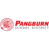 Pangburn School District logo, Pangburn School District contact details