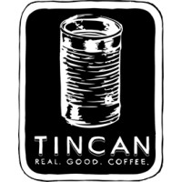 Tincan Coffee Roasters logo, Tincan Coffee Roasters contact details