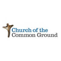 Church of the Common Ground logo, Church of the Common Ground contact details