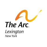 The Arc Lexington logo, The Arc Lexington contact details