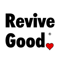 Revive Good logo, Revive Good contact details