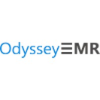 OdysseyEMR logo, OdysseyEMR contact details