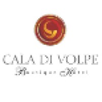 Cala di Volpe Boutique Hotel logo, Cala di Volpe Boutique Hotel contact details