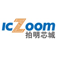 ICZOOM Corporation logo, ICZOOM Corporation contact details