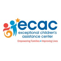 Exceptional Children's Assistance Center logo, Exceptional Children's Assistance Center contact details