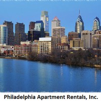 Philadelphia Apartment Rentals, Inc. logo, Philadelphia Apartment Rentals, Inc. contact details