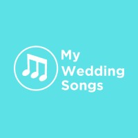 My Wedding Songs logo, My Wedding Songs contact details