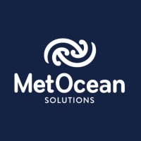 MetOcean Solutions logo, MetOcean Solutions contact details