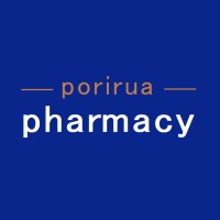 Porirua Pharmacy logo, Porirua Pharmacy contact details