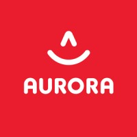 AURORA WORLD LTD. logo, AURORA WORLD LTD. contact details