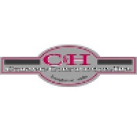 C & H Concrete Construction Inc. logo, C & H Concrete Construction Inc. contact details