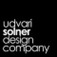 Udvari-Solner Design Company logo, Udvari-Solner Design Company contact details