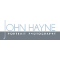 John Hayne Portrait Photography logo, John Hayne Portrait Photography contact details