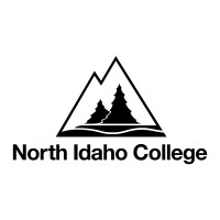 North Idaho College logo, North Idaho College contact details