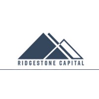 RidgeStone Capital logo, RidgeStone Capital contact details