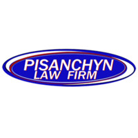 The Pisanchyn Law Firm logo, The Pisanchyn Law Firm contact details