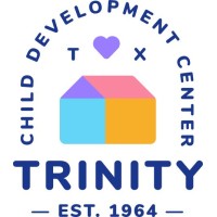 Trinity Child Development Center logo, Trinity Child Development Center contact details