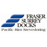 Fraser Surrey Docks LP logo, Fraser Surrey Docks LP contact details