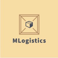 M Logistics logo, M Logistics contact details