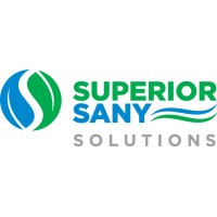 Superior / Sany Solutions logo, Superior / Sany Solutions contact details