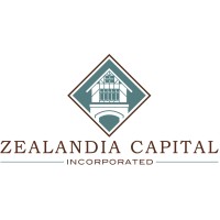 Zealandia Capital, Inc logo, Zealandia Capital, Inc contact details