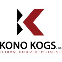 Kono Kogs, Inc. logo, Kono Kogs, Inc. contact details