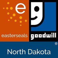 Easter Seals Goodwill of North Dakota logo, Easter Seals Goodwill of North Dakota contact details