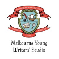 Melbourne Young Writers' Studio logo, Melbourne Young Writers' Studio contact details