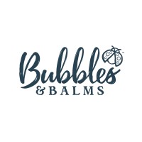 Bubbles & Balms logo, Bubbles & Balms contact details