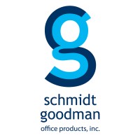 Schmidt Goodman Office Products logo, Schmidt Goodman Office Products contact details