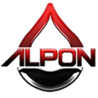 ALPON logo, ALPON contact details