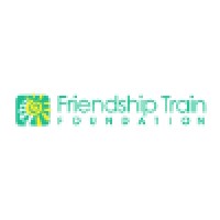 Friendship Train Foundation logo, Friendship Train Foundation contact details