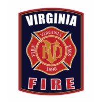 Virginia Fire Department logo, Virginia Fire Department contact details