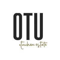 OTU Wines logo, OTU Wines contact details