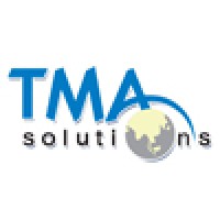 TMA Solutions logo, TMA Solutions contact details