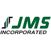 JMS Incorporated logo, JMS Incorporated contact details